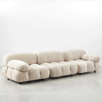 B&B Italia Camaleonda Sofa